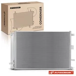 A-premium A/c Condenser With Bracket & Receiver Drier For Hyundai Kona 2022-2023. Fixed Price $79.19.