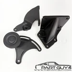 65-66 Ford 289 A/c Compressor & Ilder Set Ac Air Conditioning Mustang 1965 1966. Fixed Price $350.00.