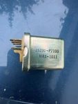 79-83 Datsun 280ZX Lamp Assembly Relay 25230-P7100. Fixed Price $19.99.