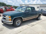 Used A/c Condenser Fits: 1995 Chevrolet 1500 Pickup 8-305 5.0L R134A Refrigerant. Fixed Price $174.90.