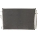 A/c Ac Condenser 97606S8600 For Hyundai Palisade 2021-2025. Fixed Price $79.95.