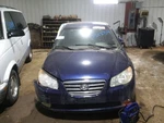 Ac Condenser Thru 05/09/07 Fits Elantra 2138940. Fixed Price $105.00.