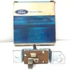 Nos Heater Switch Assembly C9MY-18578-B 1969 1970 Mercury Full-size. Fixed Price $24.99.