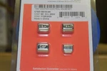 67 Ford Mustang Heater Control Knob Set 4PC W/o Ac-scott Drake Brand. Fixed Price $13.30.