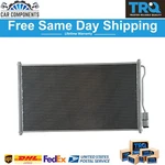 Trq Ac Condenser A/c Air Conditioning Ford Mustang V6 3.8L V8 4.6L Sohc. Fixed Price $85.19.