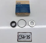 Nos 1964 1967 Ford Mustang Gt Falcon Fairlane A/c Compressor Seal Kit C52-35. Fixed Price $18.95.