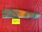 Mopar 1968-70 B-body Under Dash Left Side A/c Duct Charger Part #2387555. Fixed Price $60.00.