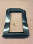 Trans-am A/c Heater Box To Duct Flange Ac 9799610 Firebird 1970-81. Fixed Price $39.99.