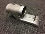 Porsche 911 Valve Control Box / Heater Flap 993.572.087.00 B8. Fixed Price $149.99.