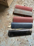 1963 64 Impala Belair Lower Dashboard Steering Column Filler Panel W/bracket G3. Fixed Price $45.00.