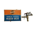 1960-1962 Plymouth Valiant & Dodge Lancer Heater Control Valve 2219280 Nos.. Fixed Price $175.50.