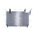 Jaguar Xj X300 Air Conditioning Condenser Radiator MNA7390AA. Fixed Price $222.29.