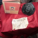 Nos Gm 22062578/12491240 Hvac Blower Motor 1982-92 Camaro 84-96 Corvette Oem. Fixed Price $40.00.
