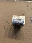 Nos Delco Remy Gm Oem Condenser 1972168 F202 Classic Car Tune Up Ignition Ac. Fixed Price $5.01.