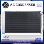 Ac Condenser W/ Receiver Drier For Mercedes-benz Metris 2016-20 2.0L 4478350070. Fixed Price $62.99.