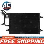 A/c Condenser For 98-02 Volkswagen Passat 96-02 Audi A4 & Quattro. Fixed Price $142.00.