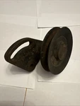 Ford Mercury Fe 352 390 427 428 Ac Idler Pulley 1967 C7AA-8A619-B Mustang. Fixed Price $149.00.