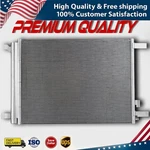 4891 Condenser For Audi A3 Sportback E-tron S3 QUATTRO5Q0816411N. Fixed Price $65.14.