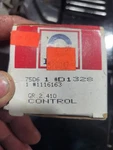 Delco Nos Vacuum Advance Gm# 1116163 D1328. Fixed Price $100.00.