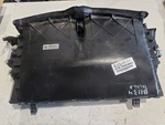 Condenser Radiator, Fan, Shutter Assembly - 2019 Tesla Model 3 Sedan Oem. Fixed Price $719.10.