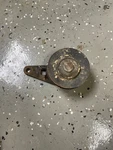 1970 71 72 Ford Mustang Cougar Torino A/c Idler Pulley 351-428CJ D0AA-8A617-C1. Fixed Price $25.00.
