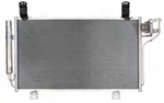 A/c Condenser Direct Fit 2013-2023 Mazda CX-5 2.0, 2.2, 2.5L W/receiver Drier. Fixed Price $71.88.