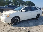 Used A/c Condenser Fits: 2003 Toyota Corolla Thru 4/04 Grade. Fixed Price $174.90.