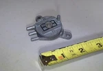Nos 65 66 Chevy Heater Control 3-PORT Valve Impala Belair 67-72 Pickup Truck Etc. Fixed Price $25.00.