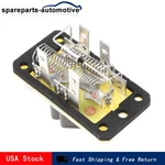 Ford F-150 F-250 F-350 Mustang Heater Blower Motor Resistor 4L3Z19A706AA. Fixed Price $14.70.