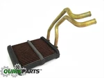 1999-2002 Jeep Grand Cherokee Heater Core Replacement Oem New Mopar Genuine. Fixed Price $206.28.