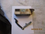 Nos 1964 Chevrolet Impala, Belair Heater Temperature & Defroster Arm-pt 3000181. Fixed Price $12.50.