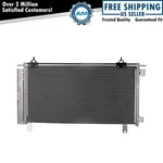 A/c Condenser For 2011 Chevrolet Caprice 2008-2009 Pontiac G8. Fixed Price $94.85.