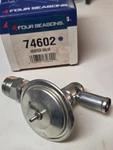 Four Seasons 74602 Heater Control Valve Vacuum Non Bypass Oem Replacement. Fixed Price $29.99.