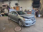 Used A/c Condenser Fits: 2014 Nissan Sentra Grade. Fixed Price $180.90.