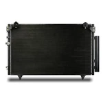 Condenser Scion Tc 2005-2010 I4-2.4L (oem: 8846021050). Fixed Price $133.97.