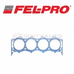 Fel-pro Cylinder Head Gasket For 1969-1971 Rover 3500S 3.5L V8 Engine Tu. Fixed Price $42.87.