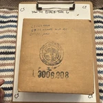 Nos Gm 1959-76 Heater Fan #3905776. Fixed Price $125.69.