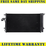 New Ac Condenser For 2004-2010 Volkswagen Touareg Porsche Cayenne. Fixed Price $251.73.