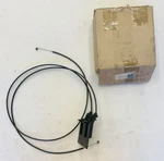 Nos Mopar 1969-1970 Chrysler And Imperial Fresh Air Vent Cables 300 New Yorker. Fixed Price $149.99.