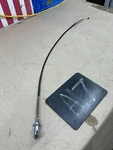 1964 1965 Skylark Gs Chevelle Cutlass Gto Heat Ac A/c Air Duct Vent Cable Pull. Fixed Price $99.99.