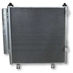 A/c Condenser Global 4331C Fits 14-15 Mitsubishi Mirage 1.2L-L3. Fixed Price $179.90.