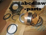 Dodge M880 4X4 4WD Spicer Fulltime Wheel Bearing Hub Retainer W100 W150 W200. Fixed Price $165.00.