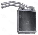 Hvac Heater Core Seasons 98554A Fits 68-77 Chevrolet Corvette. Fixed Price $104.99.