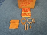 Vintage Stewart Warner South Wind Heater Vacuum Repair Kit # 42 Nos Sw 515. Fixed Price $25.99.