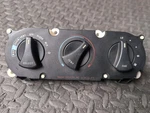 1987-1989 Ford Mustang Heater A/c Climate Control Foxbody E6DH-19C925-AC. Fixed Price $174.99.