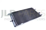 Jaguar Type & Xf Condenser C2Z31742 Genuine New. Fixed Price $615.19.