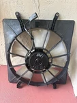 1999-2004 Honda Odyssey Denso A/c Condenser Cooling Fan Assembly 168000-3222 Lh.. Fixed Price $99.99.