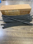Nos Genuine Gm 15960319 Lot Of 35 Transmission Vent Hoses 1994-99 Chevy Truck. Fixed Price $19.95.