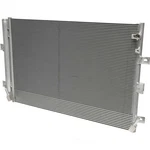 A/c Condenser-condenser Parallel Flow Uac Cn 30005PFC. Fixed Price $153.07.