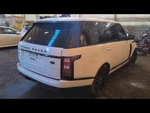 Ac Condenser Classic Style Vin 4TH Digit Fits 13-22 Range Rover 6488227. Fixed Price $117.89.